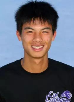 Gilbert Wong, photo 2