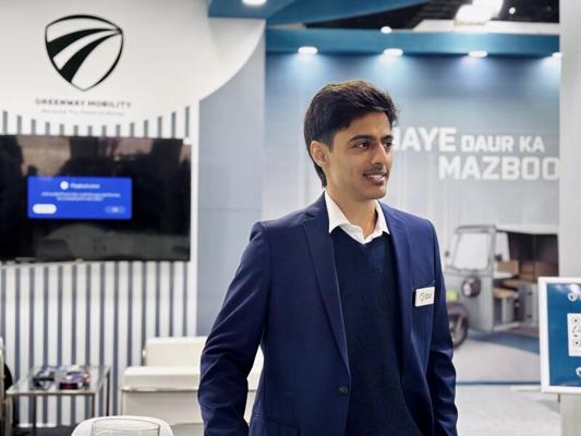 Utkarsh Singhai, photo 1