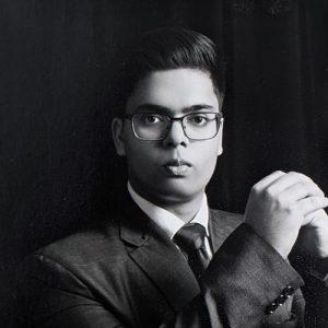 Pulkit Mittal, photo 1