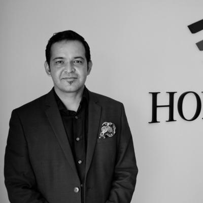 Sumit Singh, photo 1