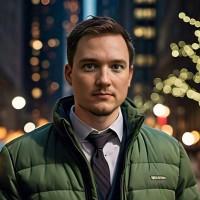 Joshua Austin, photo 1