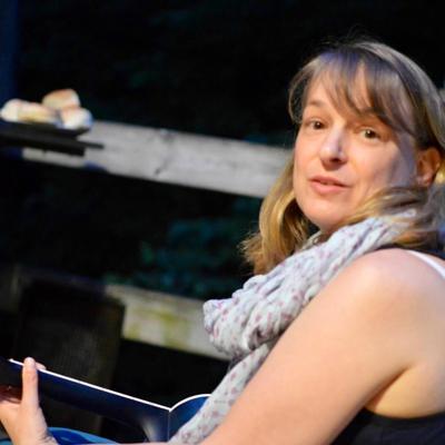 Gottshall Karin, photo 1