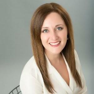 Lacey Causseaux, LEED AP, NCIDQ, Fitwel Ambassador