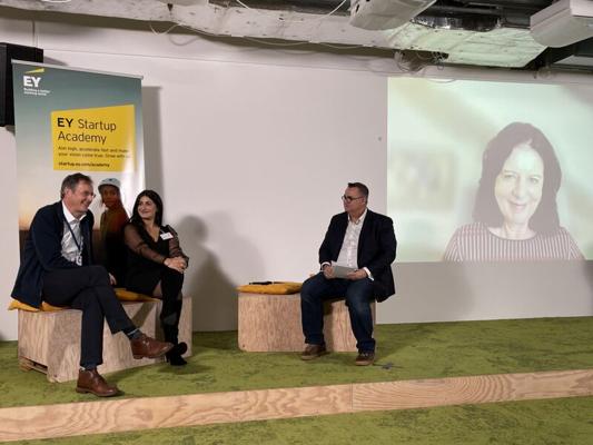 Kati Nayeri, photo 1