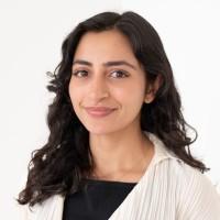 Noor Chaudhry, photo 2