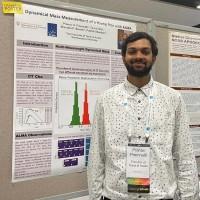 Pranav Premnath, photo 2