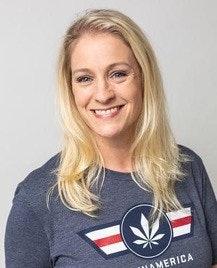 Sandy Anglin, photo 2