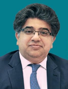 Daanish Bhimjee, photo 1