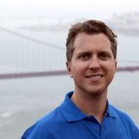 Simon Green, photo 1