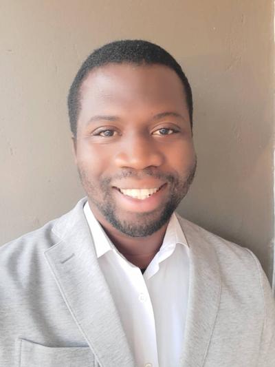 Mebeelo Kafungwa, photo 2