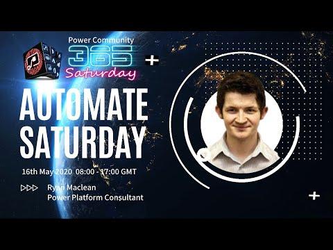 Ryan MacLean, photo 1