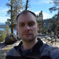 Justin Jongbloedt, photo 2