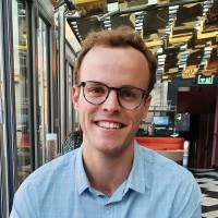 Daniel Lewis, photo 2