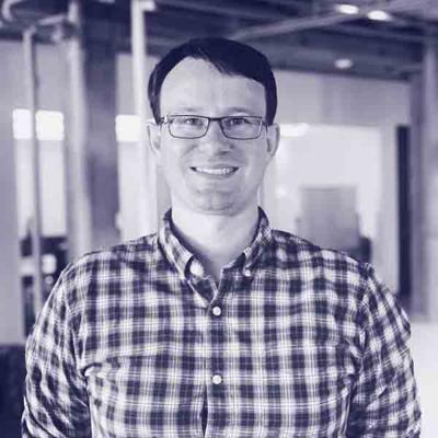 Dan Hallstrom, photo 2