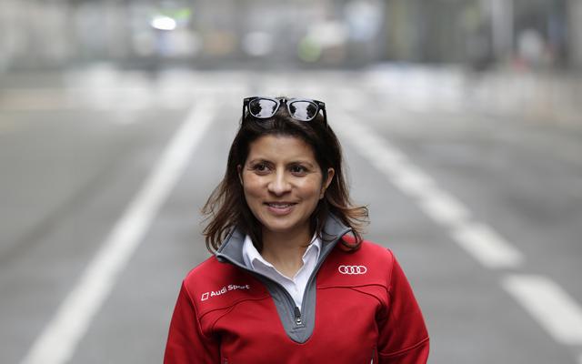 Matt Garbis, photo 1