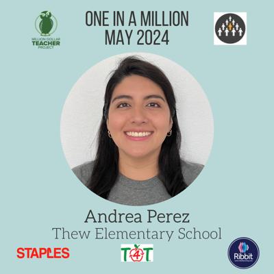 Andrya Perez, photo 1