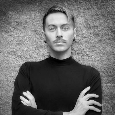 Marco Pavoni, photo 1