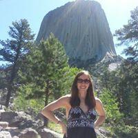 Ashley Muddiman, photo 1