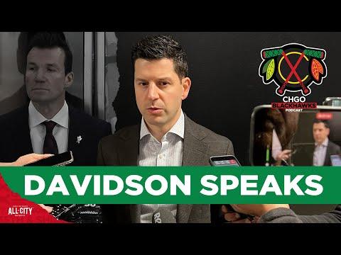 Cobey Davidson, photo 1