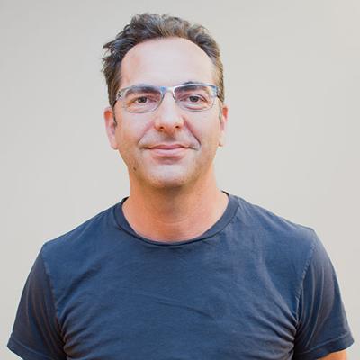 Adi Sideman, photo 1