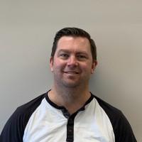 Chris Brady, photo 1