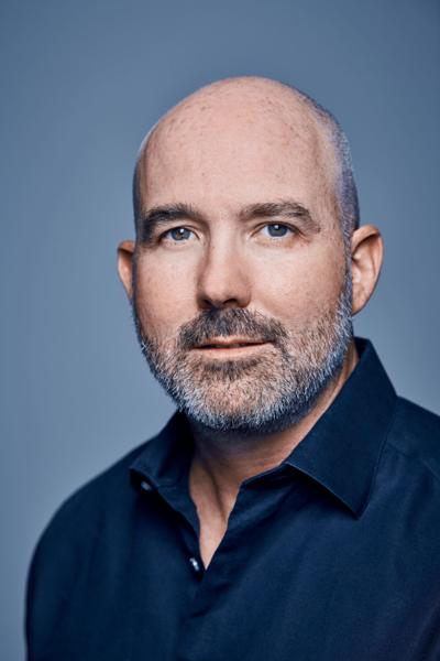 Doug Fleming, photo 1