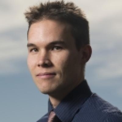 Andrew Ning, photo 2