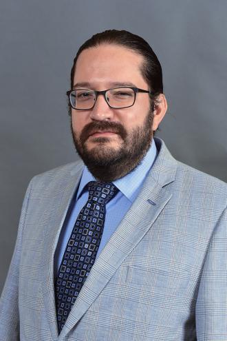 Pablo Gomez, photo 2