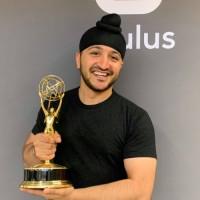 Jaspreet Singh, photo 2