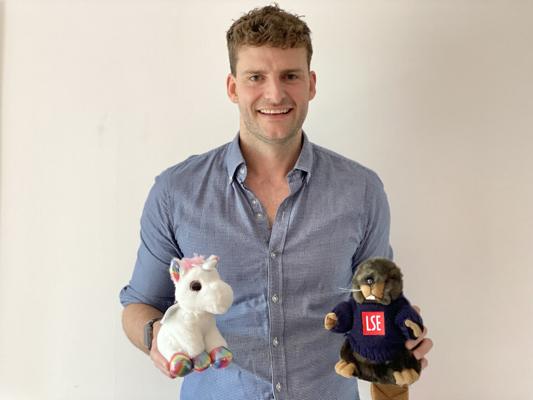 Ronen Lamdan, photo 1