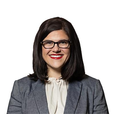 Danielle Downer, NCIDQ, RID, WELL AP