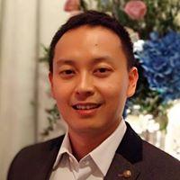 Andrew Wangsanata, photo 1