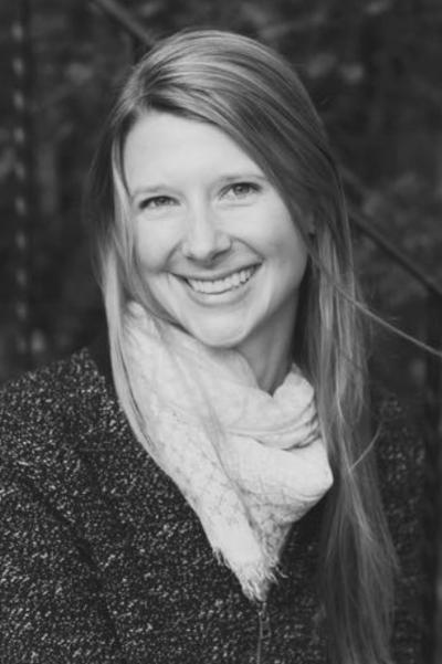 Kim Turnbull, photo 1