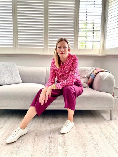 Polly McMaster, photo 2