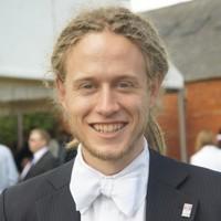 Gregor Hannappel, photo 1