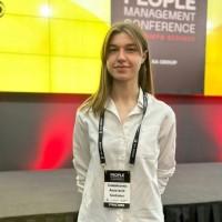 Anastasiia Samoilenko, photo 2