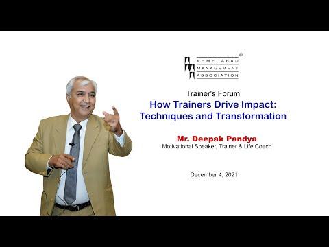 Dipak Pandya, photo 1