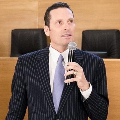 Eric Michael Harr, photo 1