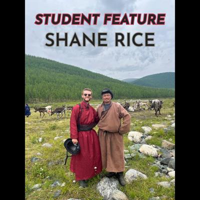 Shane Hable, photo 1