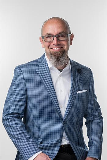 Mitch McWilliams, photo 1