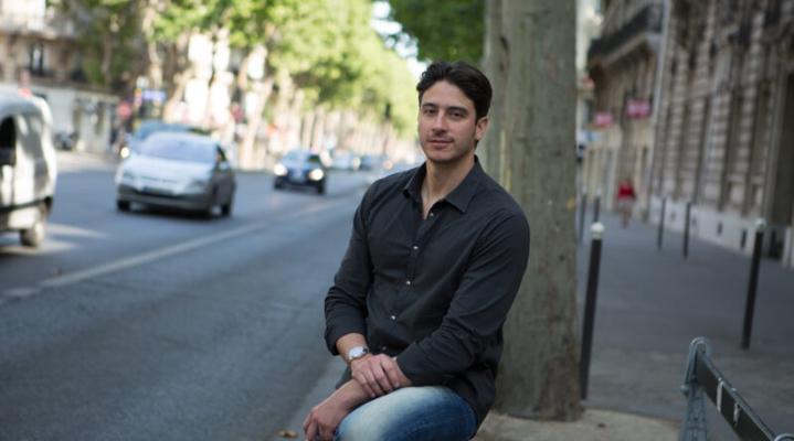 Felipe Varon, photo 1