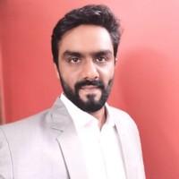 Harsh Malkan, photo 1