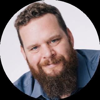 Blake Scrivner, photo 1