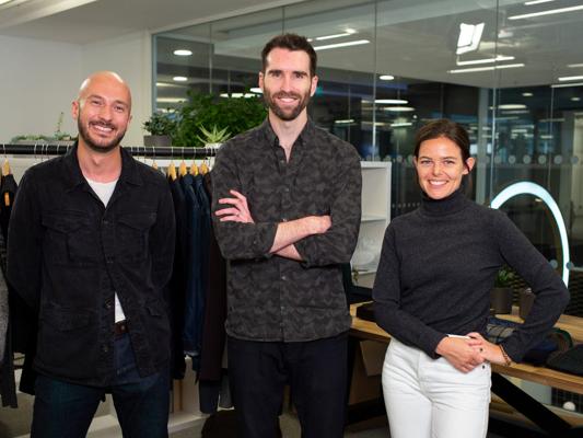 Kieran O'Neill, photo 2