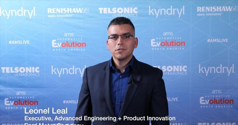 Leonel Leal, photo 1