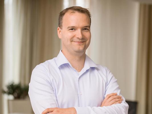 Peter Zalman, photo 2