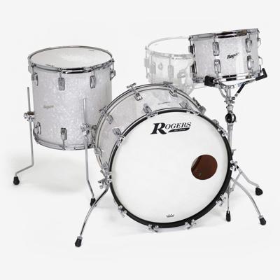 Pearl Covington, photo 1