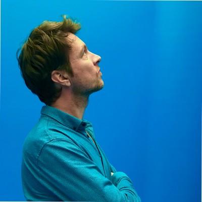 Ruben Hoeve, photo 2