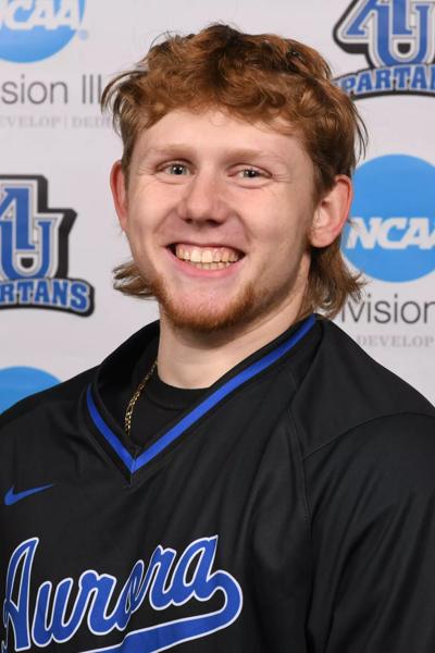 Aidan Williams, photo 1