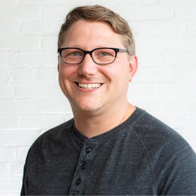 Nick Mattingly - Create I Share I Host I Earn